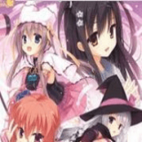 魔女的夜宴krkr