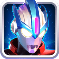 UltramanLegendHero国际服破解版