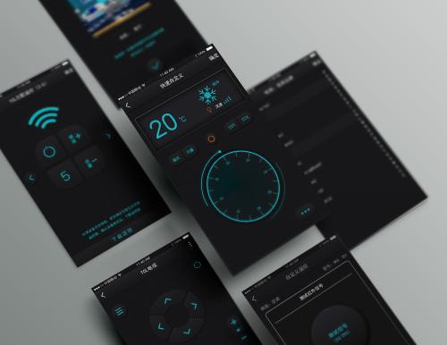 不需要红外线的遥控app