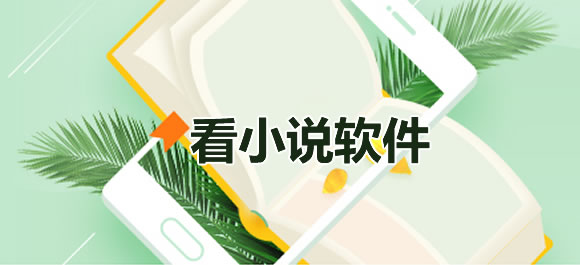 看小说神器大全