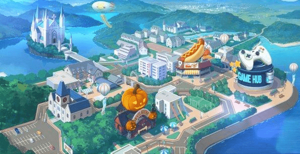 养肝护肝的游戏
