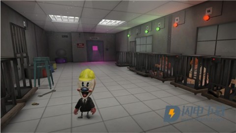 恐怖冰淇淋4游戏