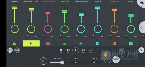 FL Studio Mobile中文版 第5张图