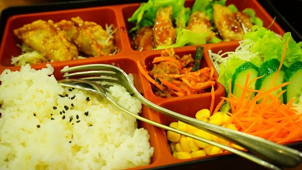 网上订餐用什么软件