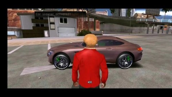 gtasa安卓版豪华整合包