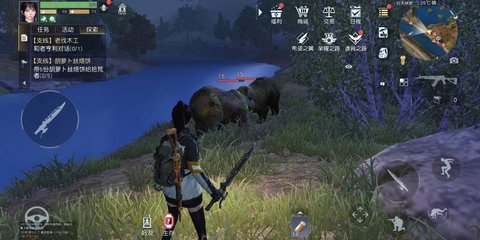 黎明觉醒生机手游大全