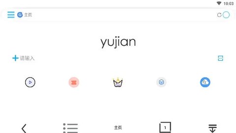 雨见浏览器所有版本合集