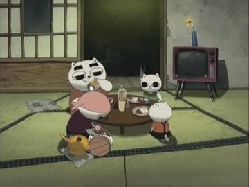 猫汤物语汉化版合集