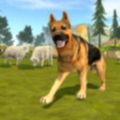 牧羊犬生存模拟app
