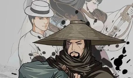 江湖模拟器相关游戏大全