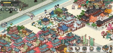 画唐手游版本大全