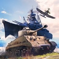 战争雷霆测试服