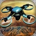 无人机模拟器(CourierDroneSimulator)