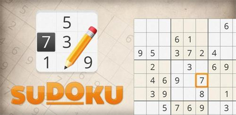 Sudoku汉化版大全