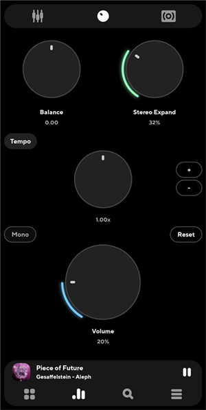 PowerAMP歌词插件APP