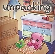 搬家模拟器unpacking