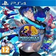 女神异闻录3汉化版