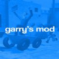 gmod恐怖追逐游戏