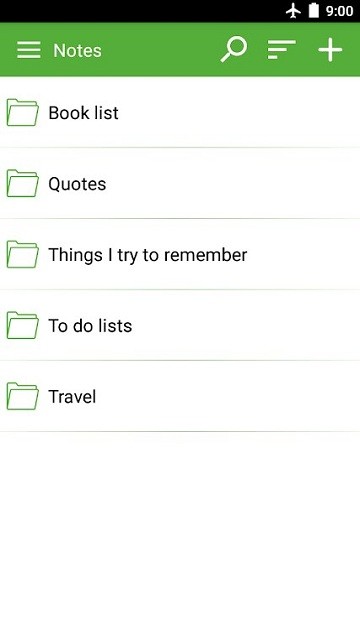 keepmynotesAPP