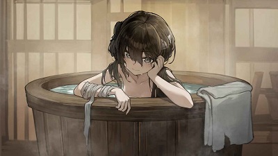饿殍：明末千里行游戏