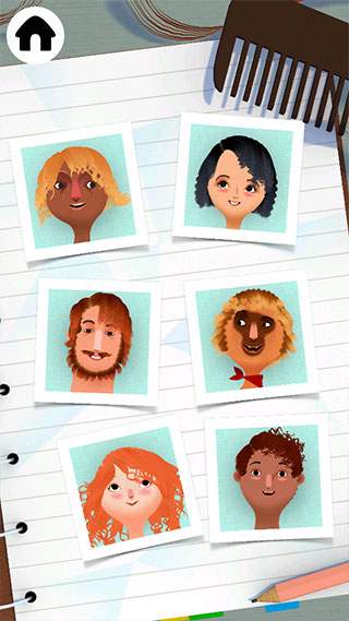 托卡发廊2游戏