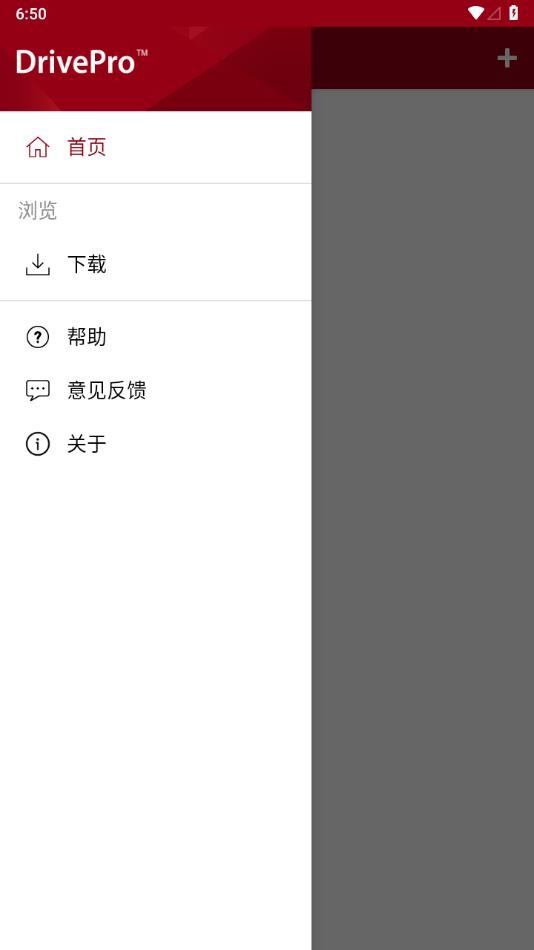 DriveProAPP