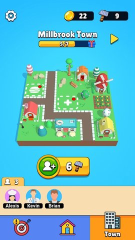 family tree 第2张图