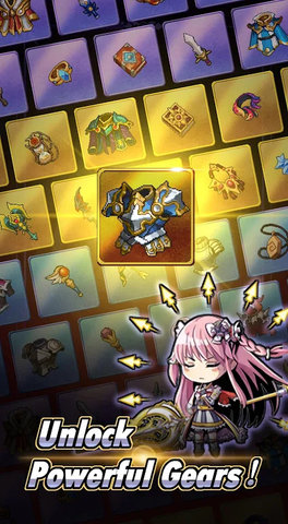 召唤圣骑士 第1张图