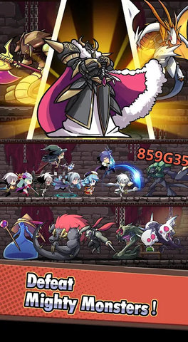召唤圣骑士 第2张图