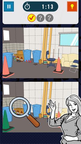警察24時 第1张图