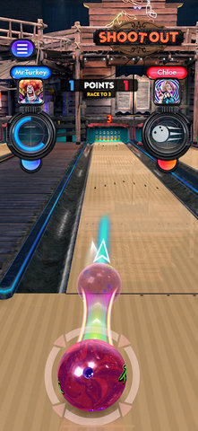 保龄球狂怒(Bowling Fury) 第2张图