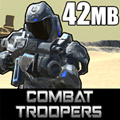 星际虫族战争(Combat Troopers Star Bug Wars)