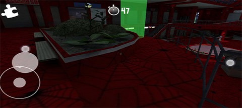恐怖冰淇淋3蜘蛛侠模组(Ice Scream 3)游戏