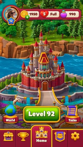 皇家王国(Royal Kingdom)游戏