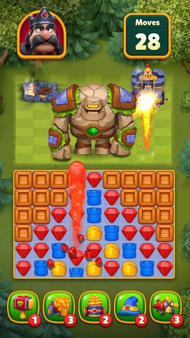 皇家王国(Royal Kingdom)游戏