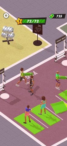 健身房(Gym Centers) 第1张图