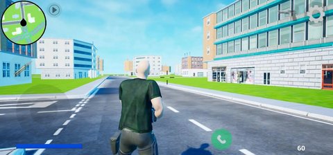印度汽车3D驾驶 第3张图