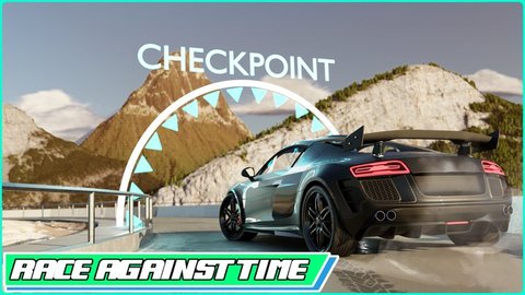 快速赛车(Fast Racing Cars) 第3张图