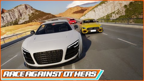 快速赛车(Fast Racing Cars) 第2张图