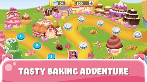 贝克专业(Baker Pro) 第3张图