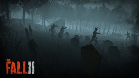 堕落2僵尸生存(The Fall 2 : Zombie Survival) 第3张图