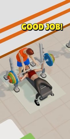 健身公司(Fitness Inc.) 第4张图
