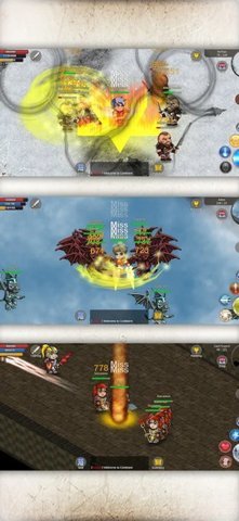 英雄大陆(Hero Continent) 第1张图