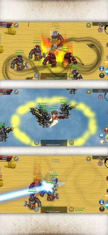 英雄大陆(Hero Continent) 第2张图