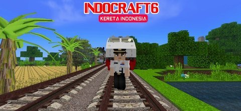 INDOCRAFT6 第3张图