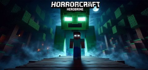 HORRORCRAFT 第1张图