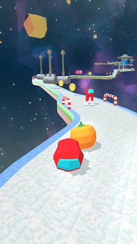 飞球：空中跑酷 第3张图