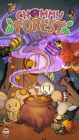 乔米森林(Chommy Forest) 第4张图