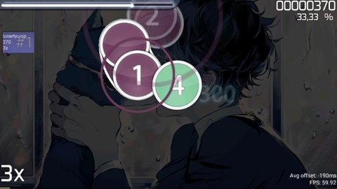 osu音游官方版 第7张图