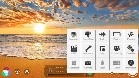filmic pro 第4张图